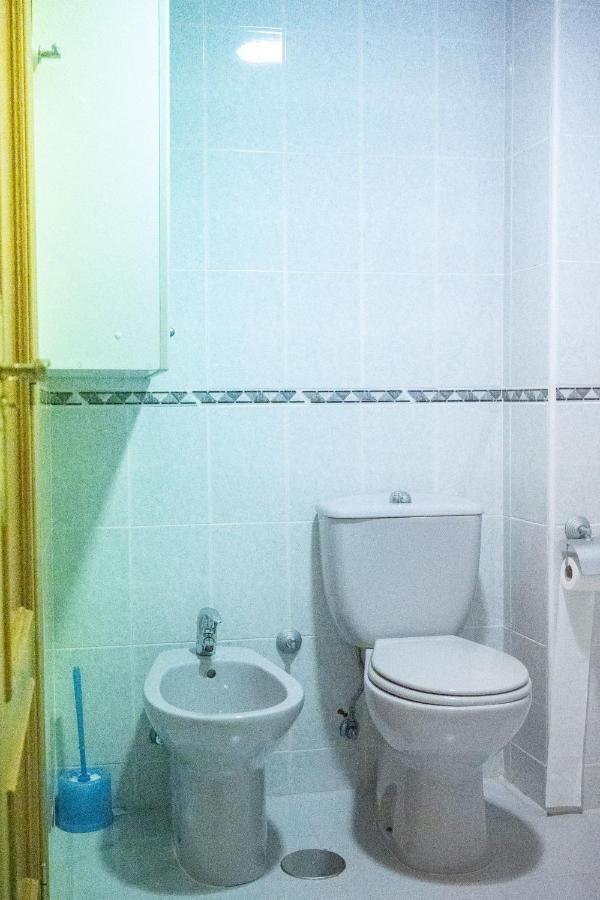 Apartamento Jardines Del Mar El Campello, Alicante Exterior foto