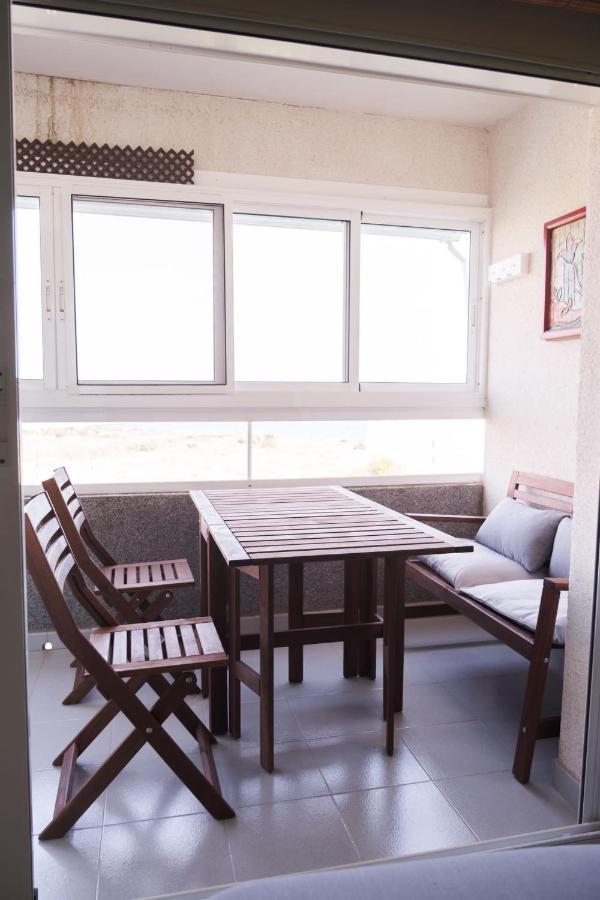 Apartamento Jardines Del Mar El Campello, Alicante Exterior foto