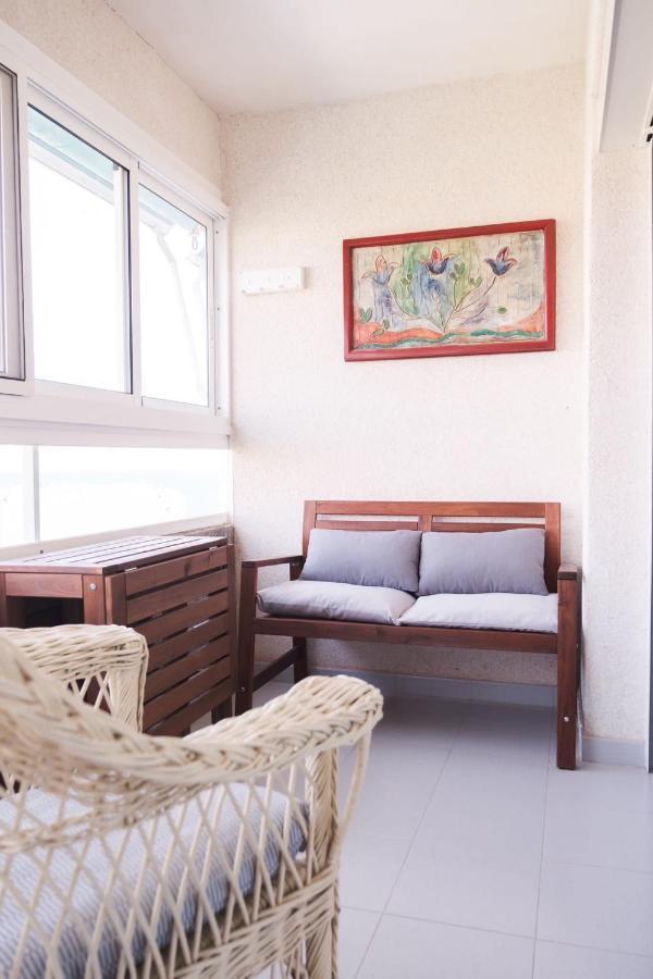 Apartamento Jardines Del Mar El Campello, Alicante Exterior foto